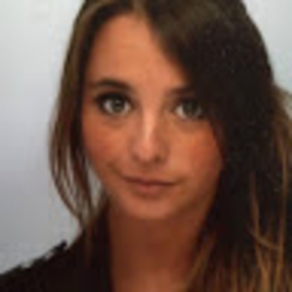 Meet your Posher, Marie-victoire